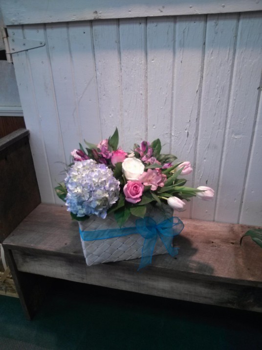 Florist Mannington Wv